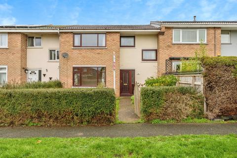 Melbourne Road, Blacon, Chester