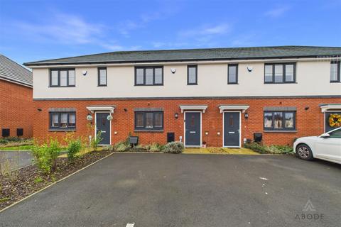 undefined, Whitwell Drive, Burton-On-Trent DE15