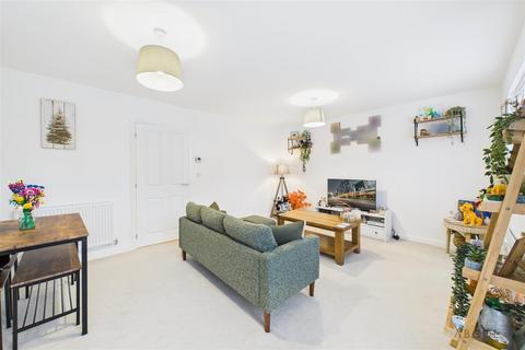 undefined, Whitwell Drive, Burton-On-Trent DE15