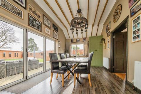 undefined, Villa Road, Stanway, Colchester