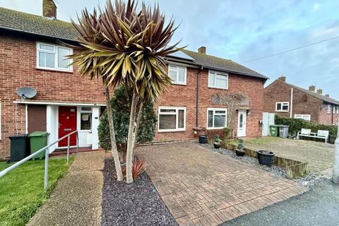 Great Cliffe Road, Eastbourne