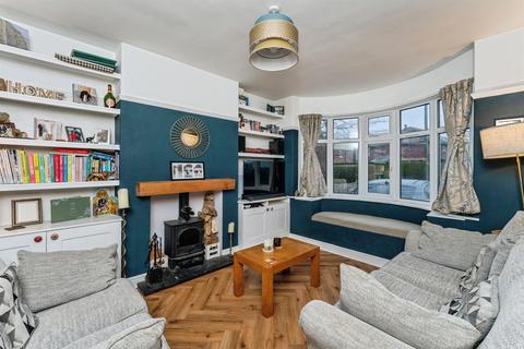 3 bedroom semi-detached house for sale, The Nook, Newton, Chester