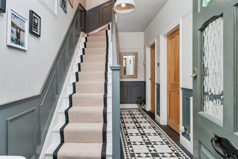 3 bedroom semi-detached house for sale, The Nook, Newton, Chester