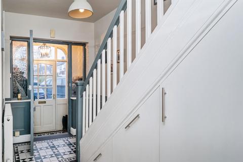 3 bedroom semi-detached house for sale, The Nook, Newton, Chester