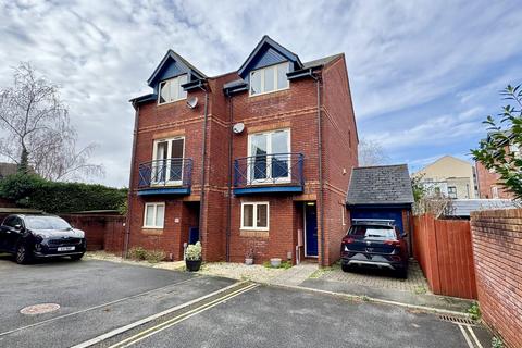 undefined, Haven Road, Exeter, EX2