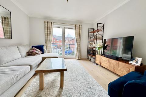 undefined, Haven Road, Exeter, EX2