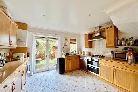 undefined, Haven Road, Exeter, EX2