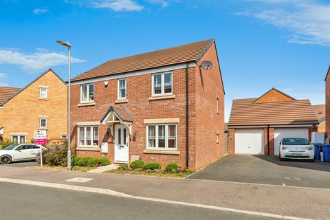 undefined, Bowman Road, Weldon, Corby