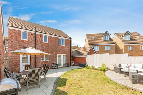 undefined, Bowman Road, Weldon, Corby