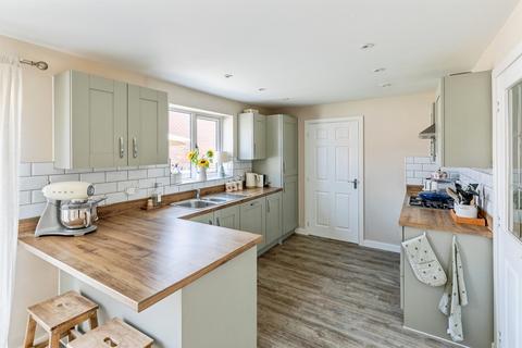 undefined, Bowman Road, Weldon, Corby