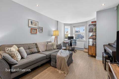 2 bedroom ground floor flat for sale, Campden Road, SOUTH CROYDON