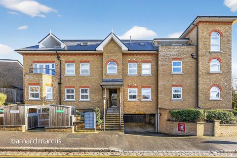 2 bedroom ground floor flat for sale, Campden Road, SOUTH CROYDON