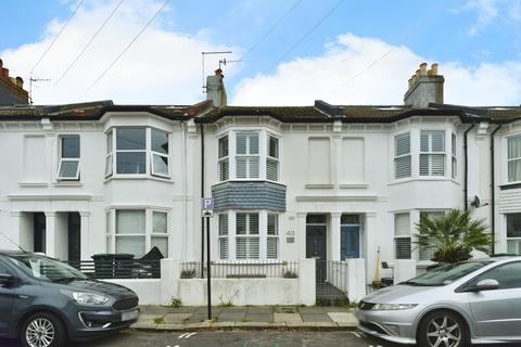 undefined, Montgomery Street, Hove