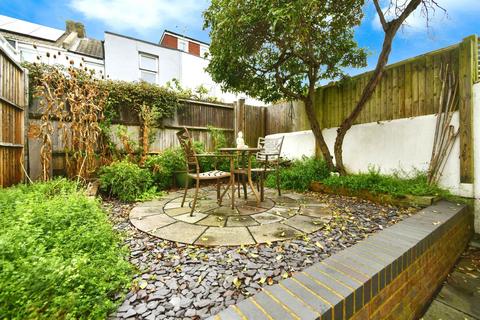 undefined, Montgomery Street, Hove