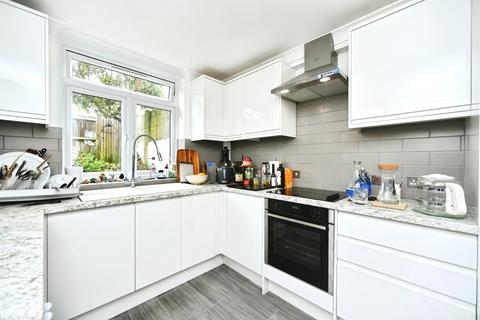 undefined, Montgomery Street, Hove