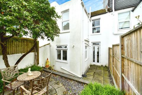 undefined, Montgomery Street, Hove