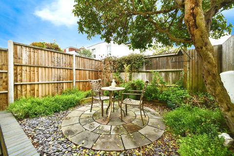 undefined, Montgomery Street, Hove