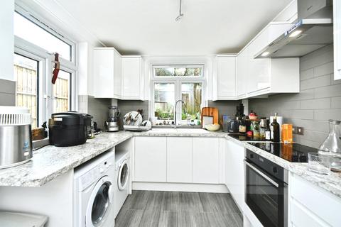 undefined, Montgomery Street, Hove