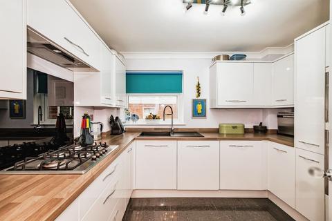 Shelley Road, Worthing