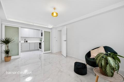 1 bedroom ground floor flat for sale, Elgin Road, Croydon