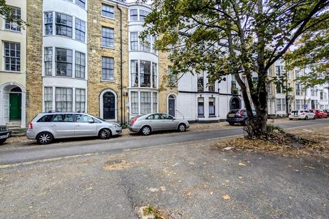 undefined, Bedford Row, Worthing