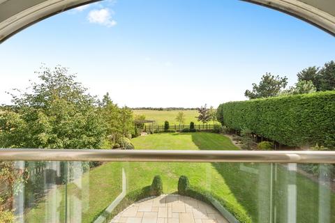 4 bedroom detached house for sale, Old Bawtry Road, Finningley, Doncaster