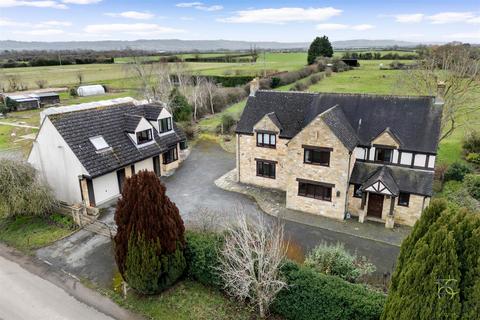 5 bedroom detached house for sale, Back Lane, Evesham WR11