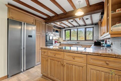 5 bedroom detached house for sale, Back Lane, Evesham WR11