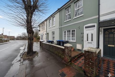 Southfield Road, Worthing
