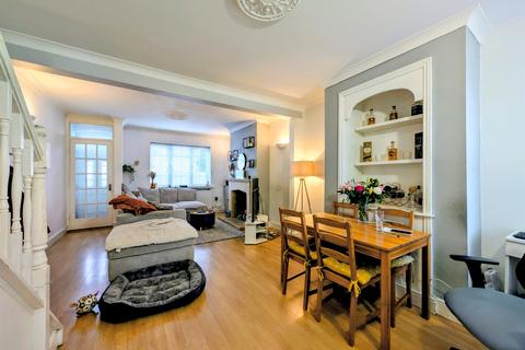 2 bedroom terraced house for sale, Southfield Road, Worthing