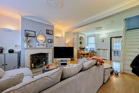 2 bedroom terraced house for sale, Southfield Road, Worthing