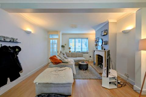 2 bedroom terraced house for sale, Southfield Road, Worthing