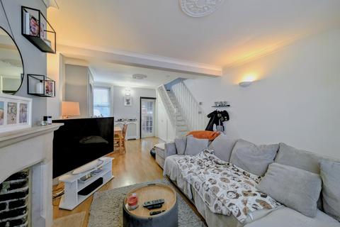2 bedroom terraced house for sale, Southfield Road, Worthing
