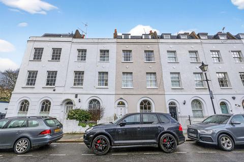 4 bedroom terraced house for sale, Black Lion Lane, London