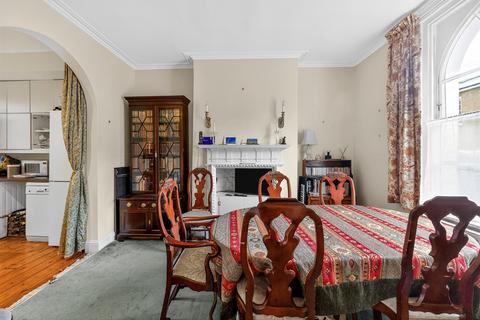 4 bedroom terraced house for sale, Black Lion Lane, London