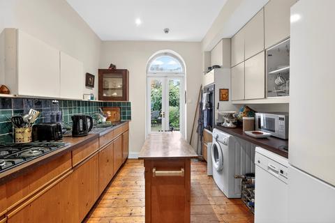 4 bedroom terraced house for sale, Black Lion Lane, London