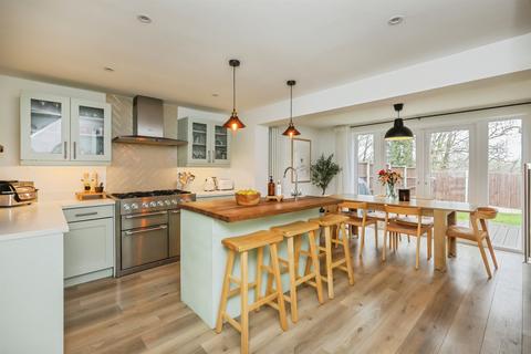 Devonshire Drive, North Anston, Sheffield