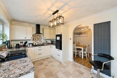 undefined, Greenwich Close, Downham Market