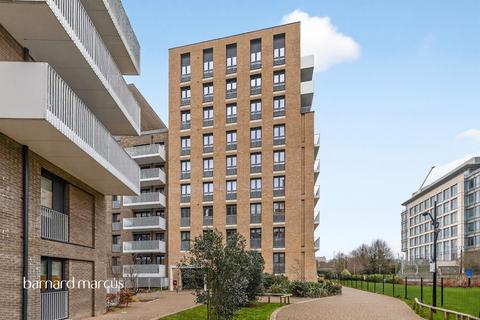 undefined, Lakeside Drive, London
