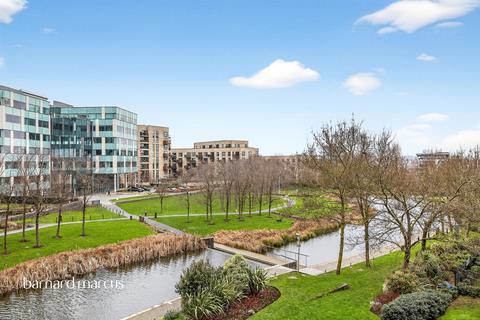 undefined, Lakeside Drive, London