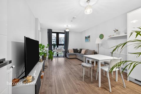 undefined, Lakeside Drive, London