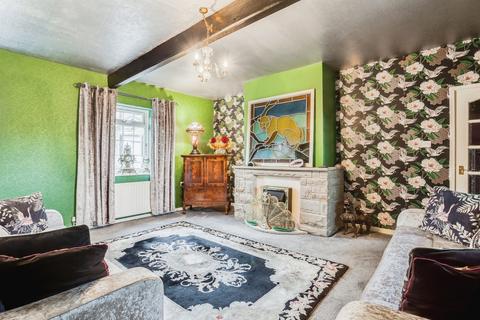 1 bedroom semi-detached bungalow for sale, Halifax Road, Batley