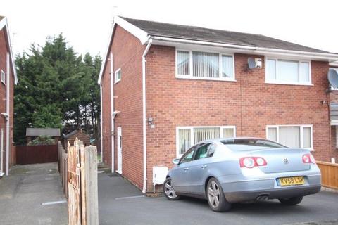 undefined, Afon View, Connah's Quay, Deeside, CH5