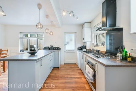 undefined, The Crescent, Epsom