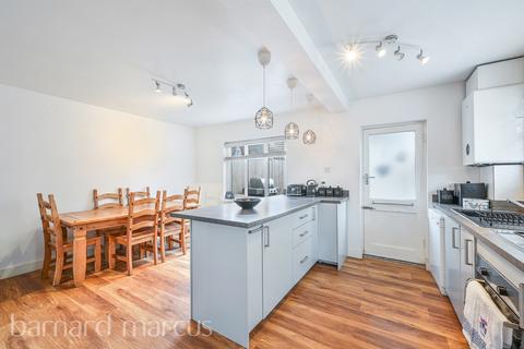 undefined, The Crescent, Epsom