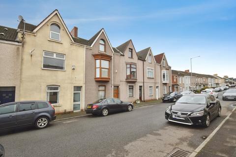 3 bedroom terraced house for sale, Port Tennant Road, Swansea SA1