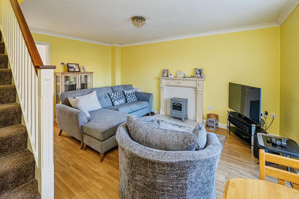 Living / Dining Room