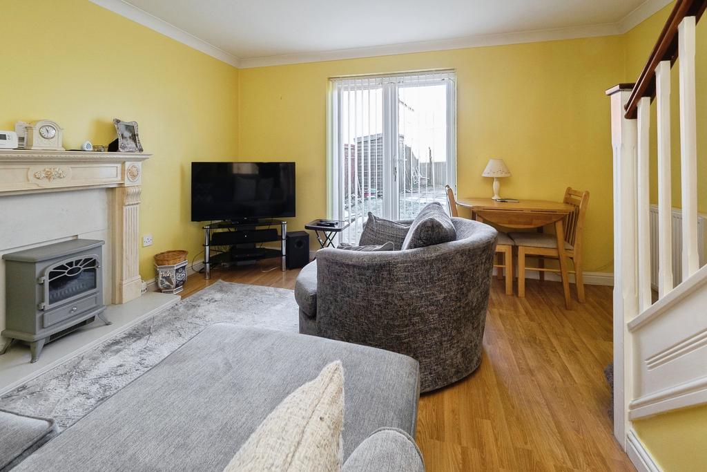 Living / Dining Room