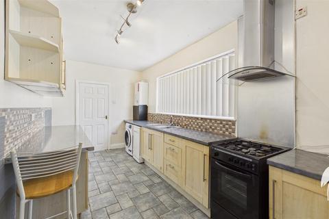 undefined, Warennes Street, Pallion, Sunderland