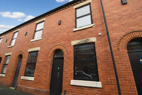 undefined, Ash Street, Salford, M6